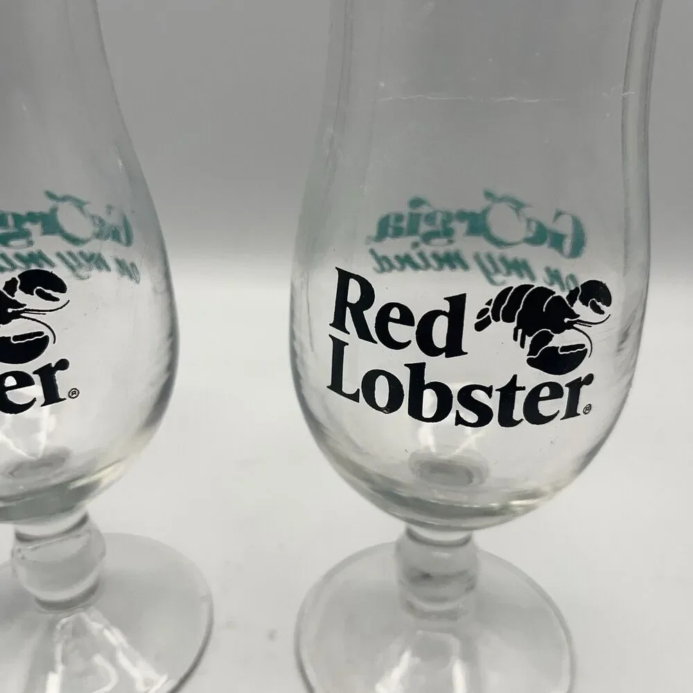 Red Lobster red lobster